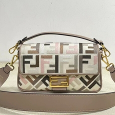 Fendi Top Handle Bags